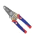 Wire stripping pliers, 7 inch, Makute Brand