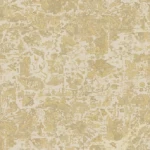 ورق حائط نقشات طول 15.6 م، عرض 100 سم، لون بني عروق بني   