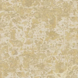Patterned Wallpaper 15.6m x 100cm Brown with Brown Veins | Luxury line
