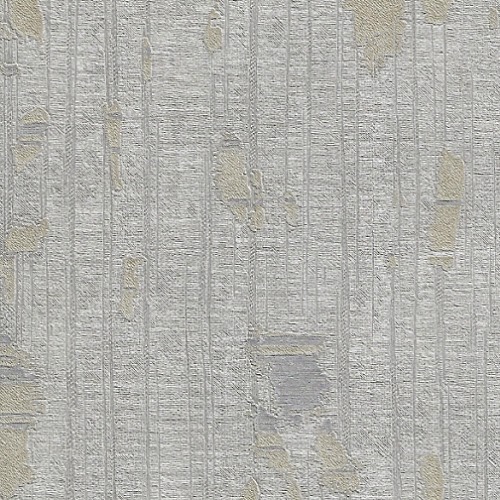 Classic Wall Decoration Vinyl Sheath 15.6m x 106cm Gray Brown | Luxury line
