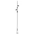 Garden Bollard Light Base 250x250 mm Length 6 m |  - Image 2