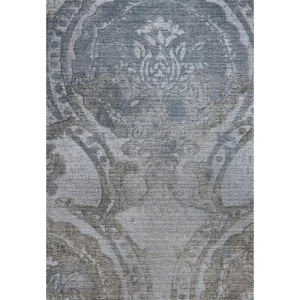 Italian Wallpaper 10m x 0.73m Dark Gray, Model 310013 | Balbaid Decor Company