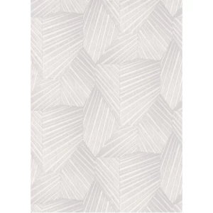 German Wallpaper 10m x 0.53m Off White Color, Model 10152-31 | Balbaid Decor Company