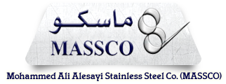 شركة محمد علي العيسائي للصلب المقاوم للصدأ المحدودة