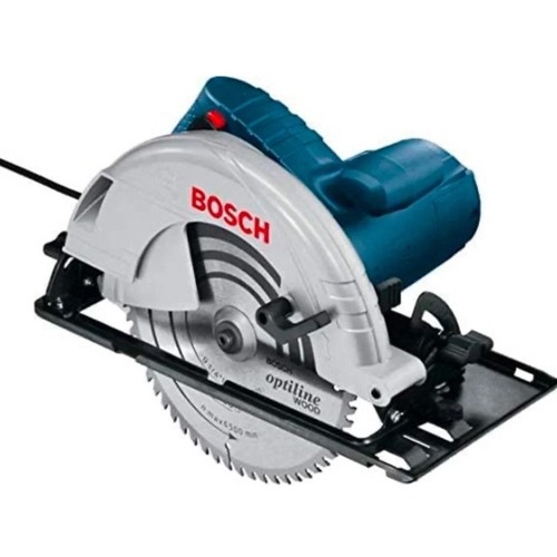 Circular Saw 9 Inches, 2050W, 220V, Model GKS 9 | Bosch