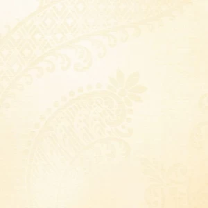 Crystal Design Wallpaper 1x10 meters, Light Beige Color, Code 4033-2 | 