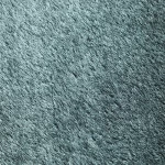 موكيت سادة للأرضيات، لون ازرق، موديل 05