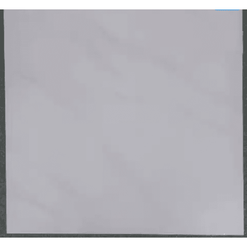 Emirati Ceramic Tile 60×60 cm Light Gray, Plain Design | Emirati