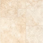 بورسلان ارضيات ارتفاع 10 مم مقاس 60×60 سم، لون بيج مطفي، موديل فورات | شركة المستقبل 