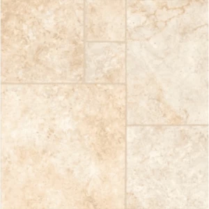 Porcelain Floor Tiles Height 10 mm, Size 60x60 cm, Matt Beige Color, Fourat Model | Future Ceramic Company