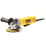 Electric Angle  Grinder 900 Watt Diameter 115 mm  Dewalt   