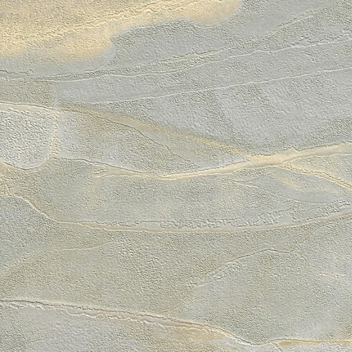 Classic Wall Covering Vinyl Sheath 15.6m x 106cm Brown Yellow | Luxury line