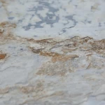 Stone Sheets Length 1.22 meters, Width 0.61 meters, Overlapping Colors, Model Name TAN BROWN