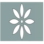  غطاء علوي فولاذي للمقصورة مزخرف مصنوع بدقة من خامات مقاومة للتآكل