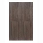 HDF Wood Parquet Floor German Klassan, Brown, Thickness 8 mm, Model 1150-011