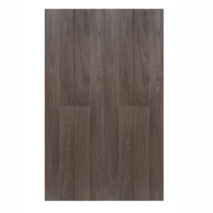 HDF Wood Parquet Floor 8 mm Thickness, Brown Color | German Klassan Model 1150-011