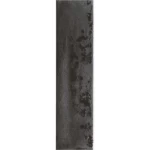 سيراميك حوائط ارتفاع 8 مم، مقاس 7× 28 سم، لون رمادى، موديل مراكش.