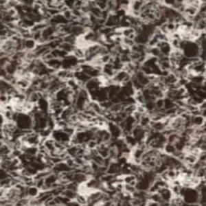 Luxury Design Marble Alternative 122×280 cm Black and White | SD32