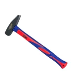Makute Hammer with fiber handle, head weight 500 grams