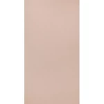 ورق جدران تصميم سادة مقاس 10م×0.53م، لون بيج، موديل 17393