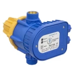 Water Pressure Regulators