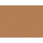 Plain Wall Covering Size 10m x 0.53m, Brown Color, Model Number 221441