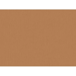 Plain Wallpaper 10m x 0.53m Brown, Model 221441 | Balbaid Decor Company