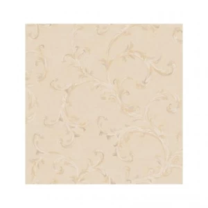 Classic Wall Decoration Beige, 10 m Length, 0.53 m Width, Model FF50706 | Balbaid Decor Company