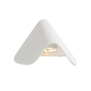Table Lamp 20x17x9 cm White Color | 48544