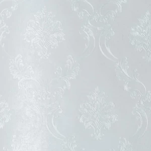 Wallpaper Wooded Design Dark Gray 15.6m×106cm Model 1136-4 | Luxury line