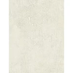 ورق حائط ايطالي تصميم نقشات مقاس 10 م×1.06 م، لون اوف وايت، موديل 81830