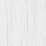 Plain Wallpaper, Light Gray Color, Size 15.6m × 106cm 