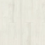 PVC Vinyl Flooring Planks, 2.5 mm Thickness, Piece Length 1220 cm, light Gray Color