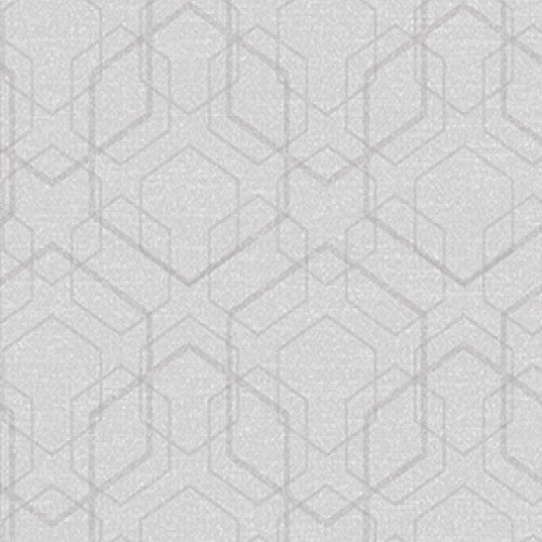 Modern Wall Decoration 15.6m x 106cm Gray Color | Luxury line