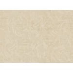 Italian Wallpaper Beige Color Patterned Design, Size 10mx0.73m, Model 81145