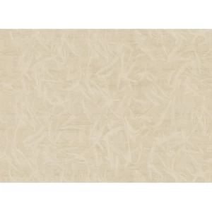 Italian Wallpaper Patterned Design Beige Color, Size 10m x 0.73m, Model 81145 | Balbaid Decor Company