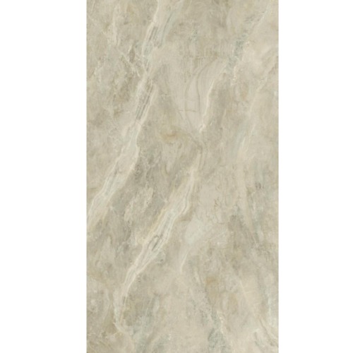 Fujian Porcelain Tiles Glossy 9.5 mm Thickness, Size 60 × 120 cm, Dark Beige | Fujian
