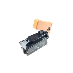 Power Tools Switch Weight 0.2 kg Compatible with HM1201, HR3520 | ARAB PROS COMPANY
