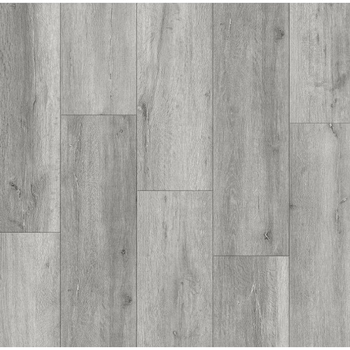 SPC Parquet Waterproof Vinyl Tiles 5mm Thick Grey Model 346 | SPC