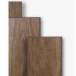 Country Herringbone Wood Planks, Dimensions 63x12.6 cm, Thickness 6.5 mm, Brown Color, Model CH01740022