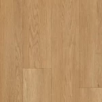 ألواح LVT للأرضيات، طول 91.4 سم، عرض 15.2 سم، لون بيج