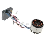 قلب محرك ثابت وزن 0.2 كجم، ماركة ماكيتا