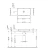 Rectangular Ceramic Counter Top WashBasin 34.5×60 cm, Brilliant White | Hatch Company - Image 3