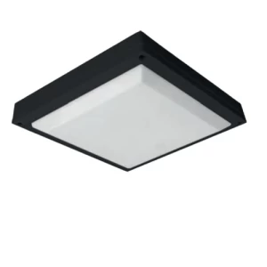 Surface LED Lamp 22 Watt 1760 Lumen Creamy Color | Pan for lighting