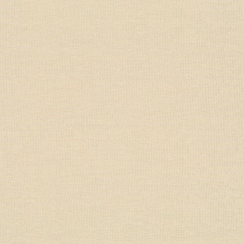 Italian Plain Wallpaper 10m x 0.70m Beige, Model Z76037 | Balbaid Decor Company