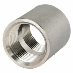 Metal Couplers