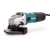 Electric Angle Grinder 1400 Watt Wheel Diameter 125 mm Makita GA5040CZ | khusheim store - Image 2