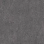 Plain Vinyl Wallpaper, Length 15.6 meters, Width 106 cm, Velvet gray Color 