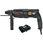 دريل هيلتي  كهربائي 800 واط السعة/الخرسانة 26 مم  كات DX26   