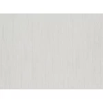ورق حائط ايطالي مقاس 10 م×1.06 م، لون رمادي فاتح، موديل 3039